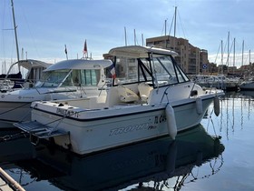 Købe 2005 Bayliner Boats 2052 Trophy