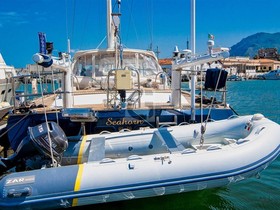 2004 Nordia 66 Cruiser for sale