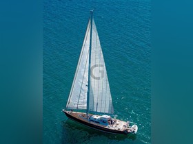 2004 Nordia 66 Cruiser for sale
