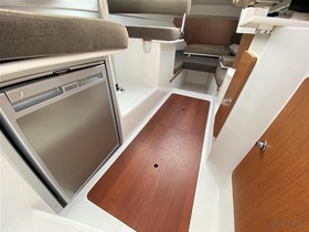 2014 Jeanneau Merry Fisher 645