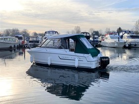 2014 Jeanneau Merry Fisher 645 for sale