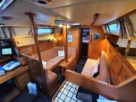 1988 Westerly Corsair 36 kopen