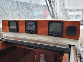 1988 Westerly Corsair 36