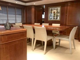 2004 Benetti Yachts 100 Tradition na prodej