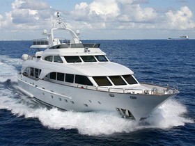 2004 Benetti Yachts 100 Tradition à vendre