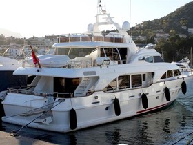 2004 Benetti Yachts 100 Tradition na prodej