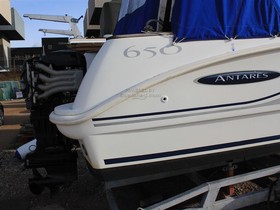 2007 Bénéteau Boats Antares 650 til salgs