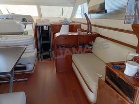 1992 Azimut Yachts 43