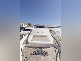 Comprar 2004 Ferretti Yachts Custom Line 94