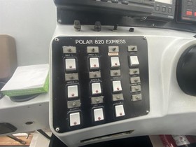 1988 Polar 820 на продаж