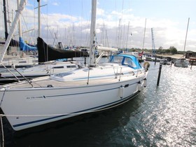 Bavaria Yachts 34