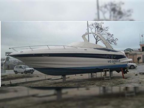 Crownline 315 Scr