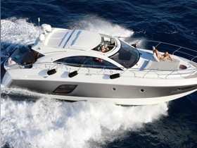 2014 Bénéteau Boats Gran Turismo 49 zu verkaufen