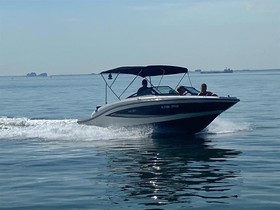 Koupit 2017 Sea Ray Boats 190 Spx