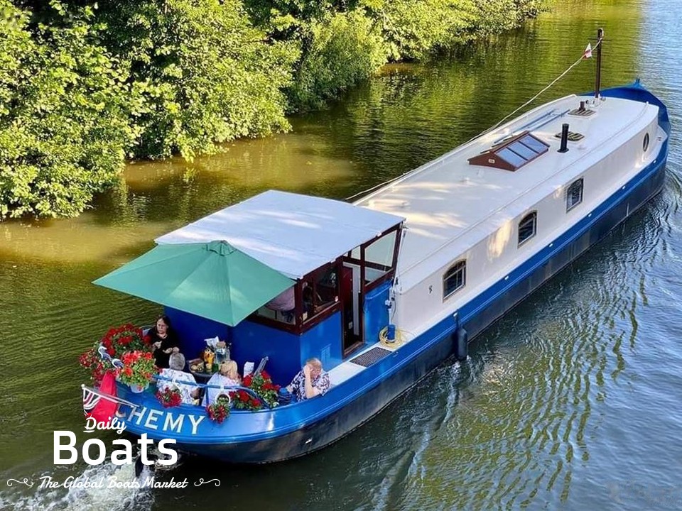 2007 DB Marine for sale. View price, photos and Buy 2007 DB Marine 192450