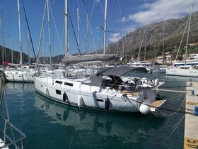 Купити 2015 Hanse Yachts 455