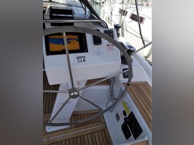 2015 Hanse Yachts 455
