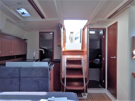 2015 Hanse Yachts 455 myytävänä