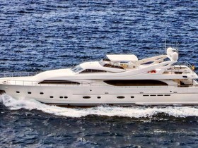 Купить 2007 Ferretti Yachts 112
