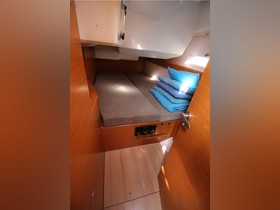 2016 Jeanneau 479 à vendre