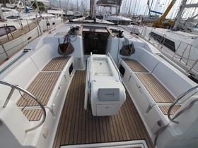 2016 Jeanneau 479 à vendre