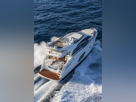 Buy 2016 Absolute 52 Fly