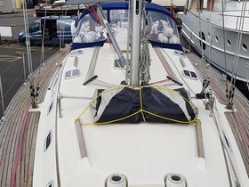 Satılık 2004 Hanse Yachts 411