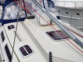 2004 Hanse Yachts 411