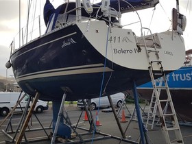 2004 Hanse Yachts 411