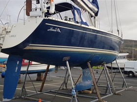 2004 Hanse Yachts 411 kaufen