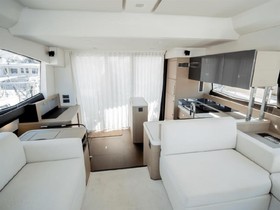 2018 Prestige Yachts 560 на продажу