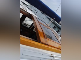 1983 Nauticat Yachts 44