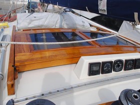 1983 Nauticat Yachts 44 προς πώληση