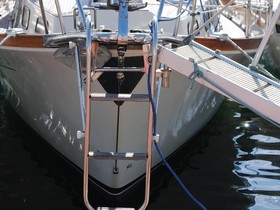 1983 Nauticat Yachts 44