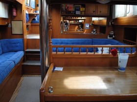 Αγοράστε 1983 Nauticat Yachts 44
