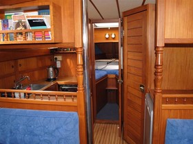 1983 Nauticat Yachts 44