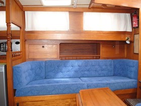 Αγοράστε 1983 Nauticat Yachts 44