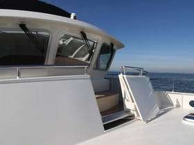 2011 Privateer 60 Trawler