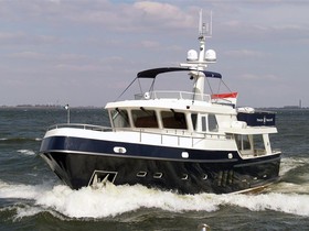 Köpa 2011 Privateer 60 Trawler