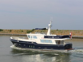 2011 Privateer 60 Trawler till salu