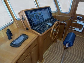 2011 Privateer 60 Trawler