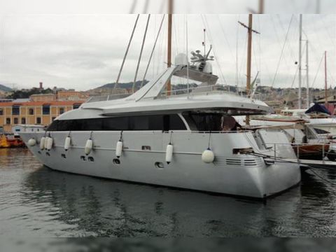 Admiral 28