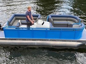 Buy 2021 Commercial Boats Pontoon