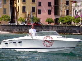 Monte Carlo Yachts 27