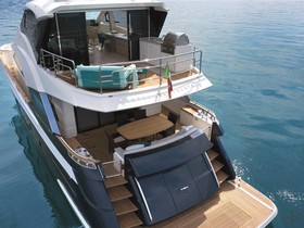 Купить 2021 Monte Carlo Yachts 76