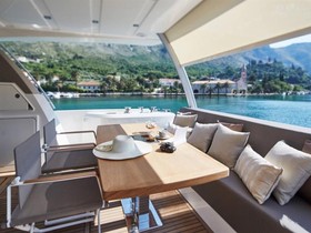 2021 Prestige Yachts 690