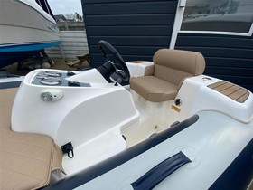 2008 Williams 285 Jet Tender