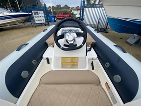 2008 Williams 285 Jet Tender на продажу