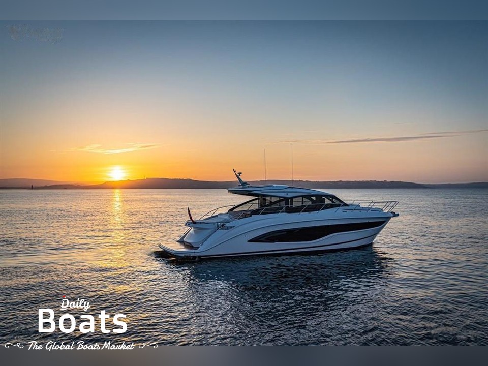 2021 Princess V55 for sale. View price, photos and Buy 2021 Princess