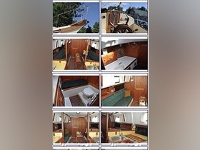 1980 Bayfield 29 на продажу